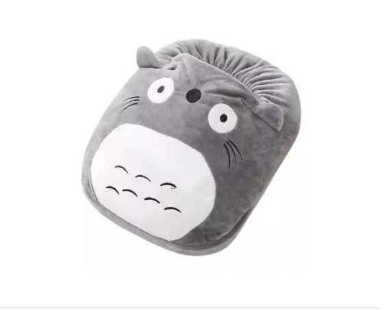 Bota Calefactora con Diseño Tierno – Invierno sin Frío 🐻⚡ + ENVÍO GRATIS🎁 PAGA AL RECIBIR🏡